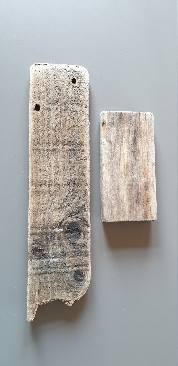 Wedding decor Flat driftwood