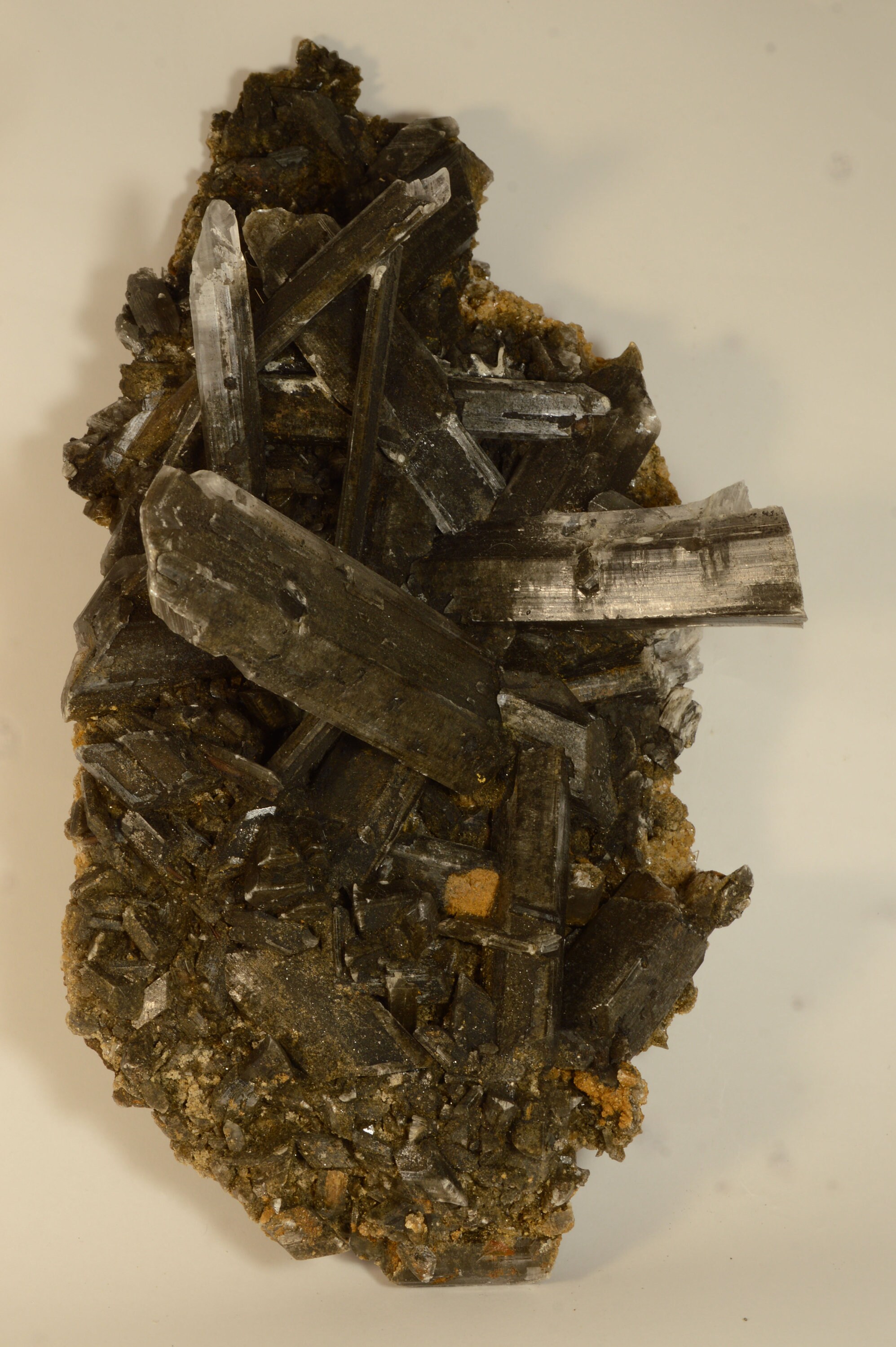 Amas de Gypse 1, 2Kg La Unión Sierra Cartagena Espagne Gypsum