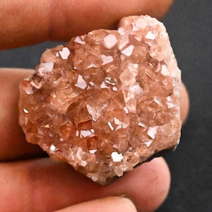 Grossular Garnet from Canada 26g mineral specimen