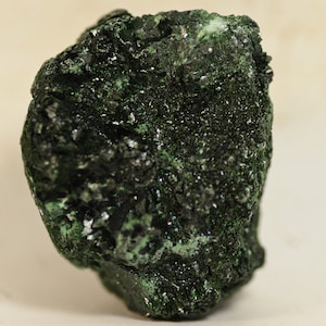 Primary Malachite of Congo 45x35mm mineral specimen