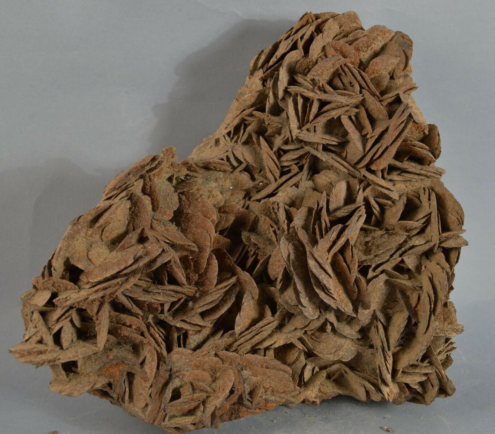 Sidérite Maroc 1277G Mineraux de Collection