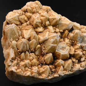 Cluster Quarz Clisson Frankreich 539g Sammlermineralien Frankreich