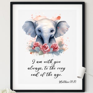 Cheatwood elephant baby girl nursery hot sale