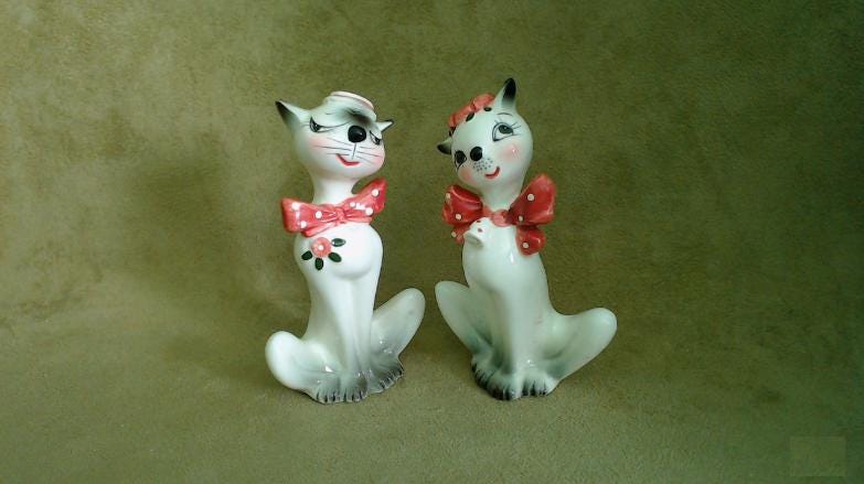 Hedi Schoop Cat - Etsy