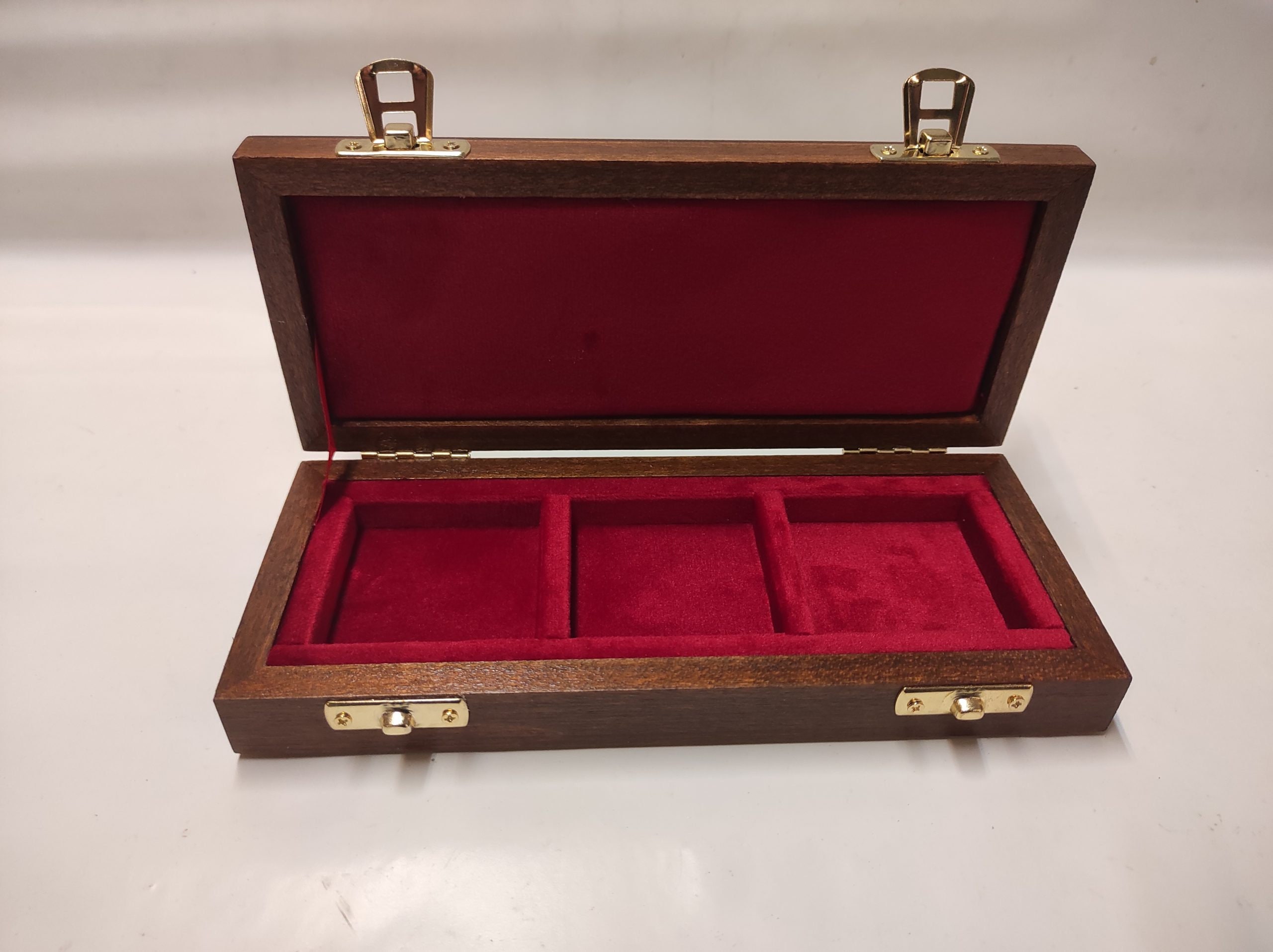 Red Cross Case Wooden Case for Box for Italian Red Cross Series C.R.I. 1915 Handmade ...