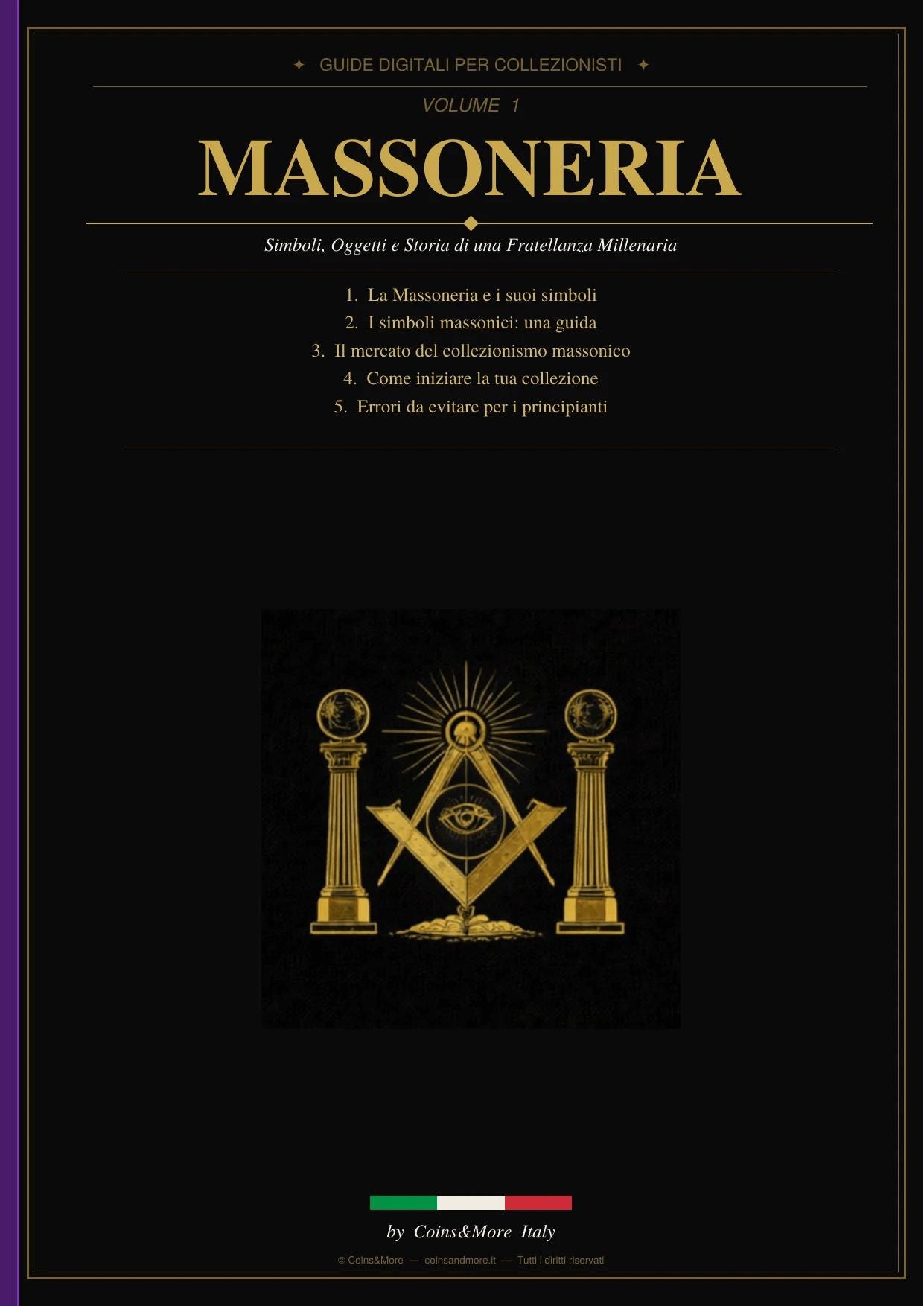 Distintivo Massone Posteriore Per Auto Massone AF&AM Nero E Argento Emblema Loggia Blu