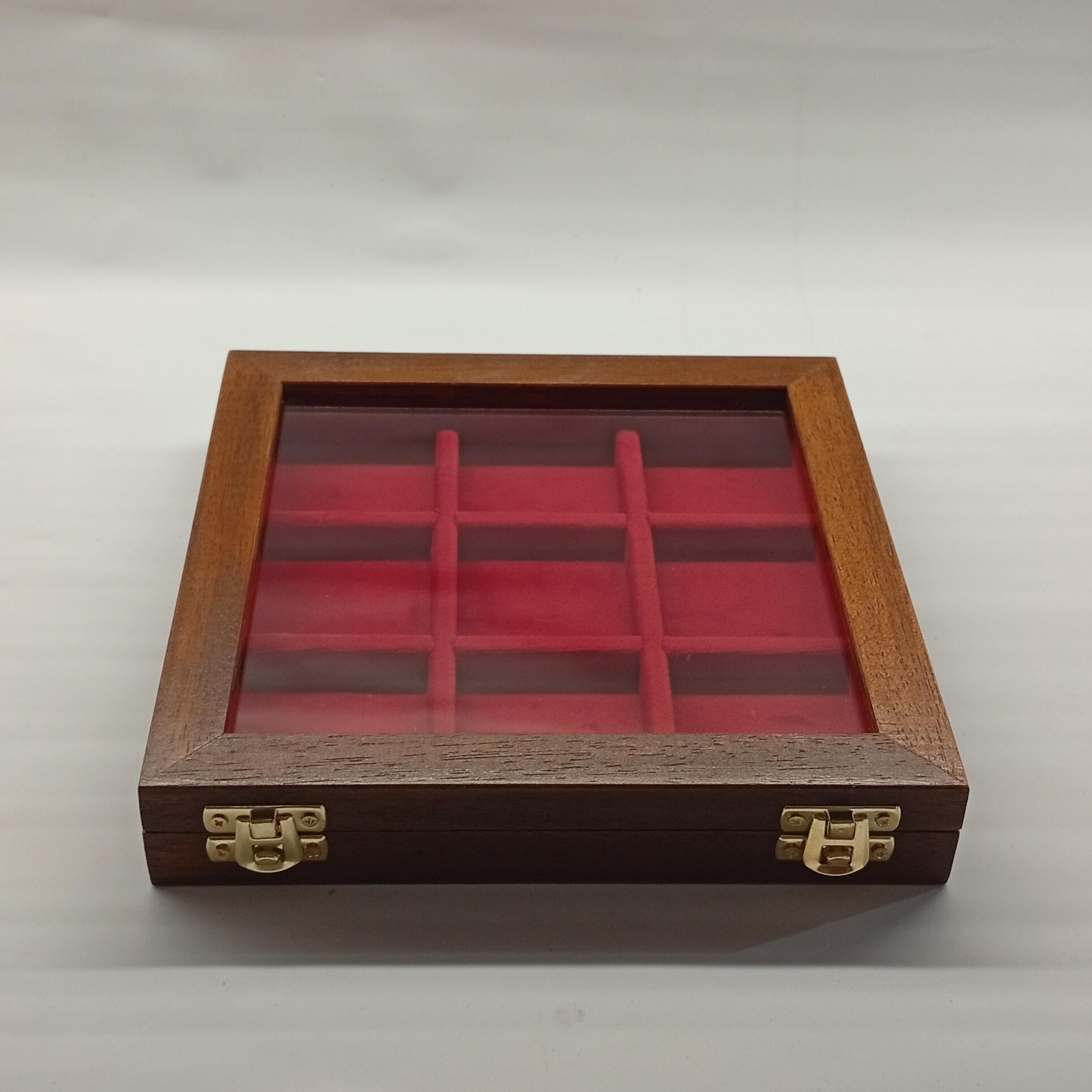 50x50 Box