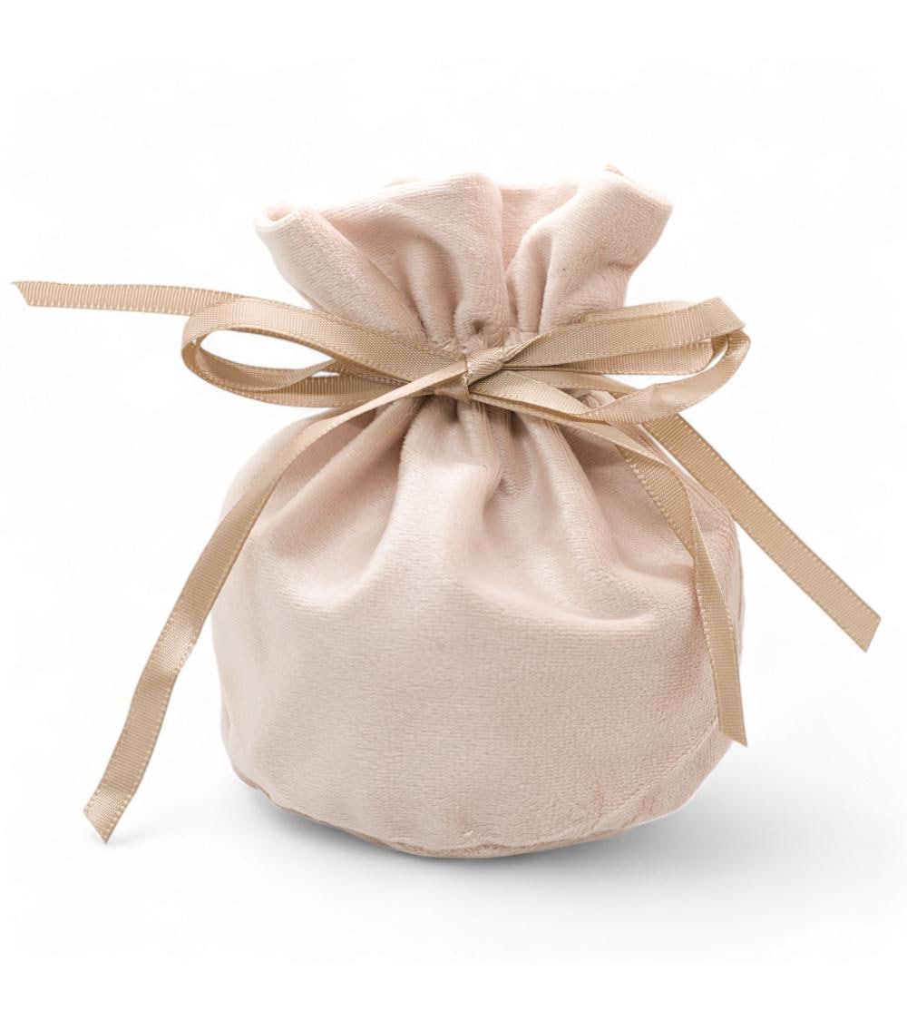 Sacchetti Organza 11x16 Cm Sacchetti Organza Bomboniere 100 Pezzi