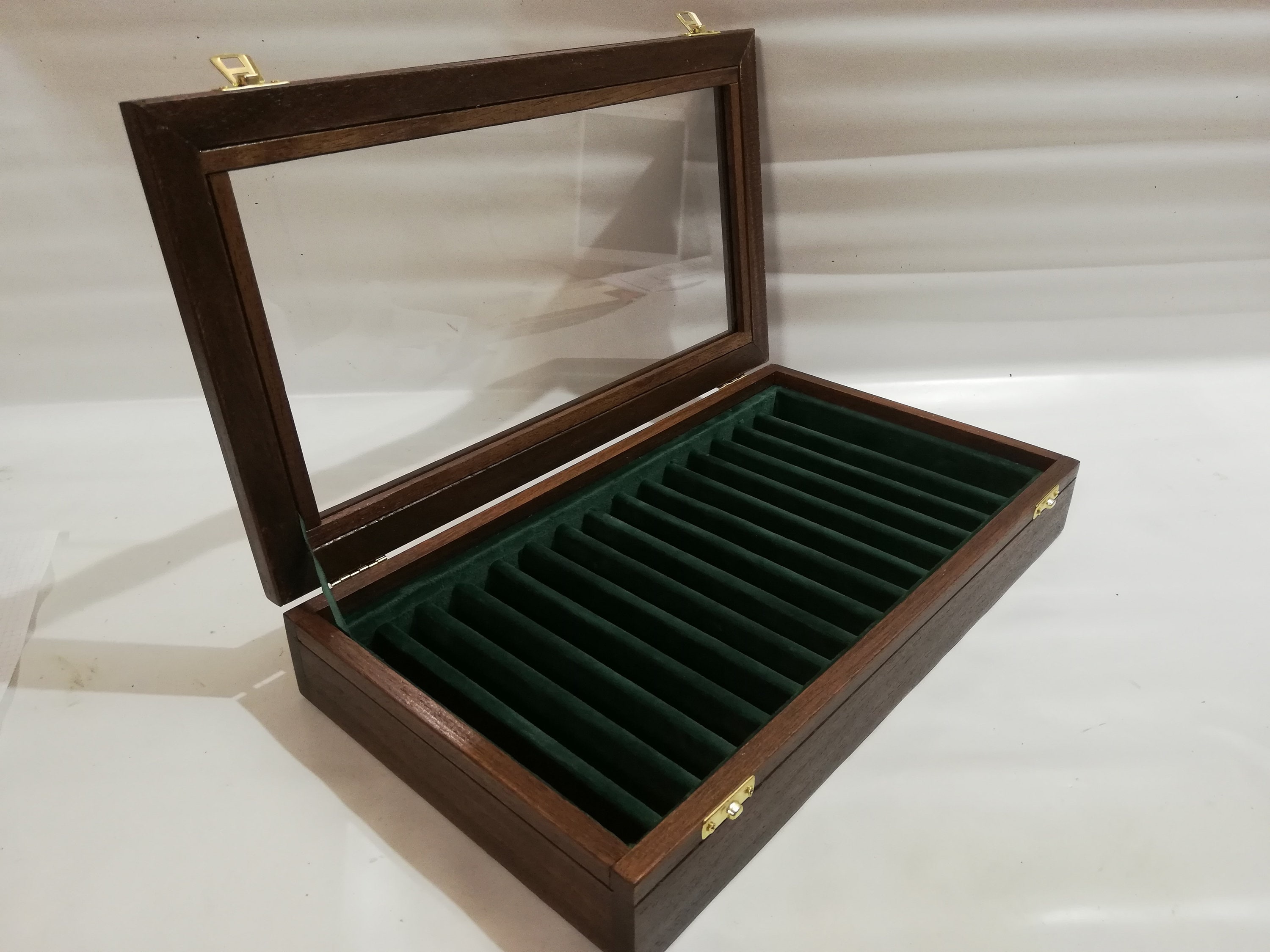 Caja de colección para navajas de afeitar a alzada. - Etsy