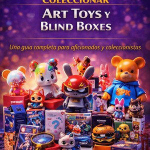 Collecting Art Toys and Blind Boxes: Pop Mart, Kaws, Hype, Real Rarity and Value – Complete Guide image 2