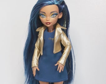 Clothes for dolls third generation