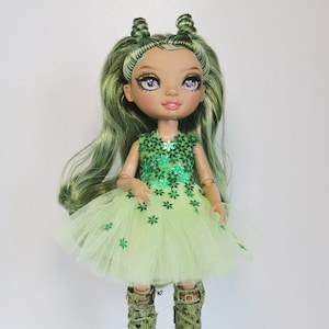 Dress for Rainbow High dolls