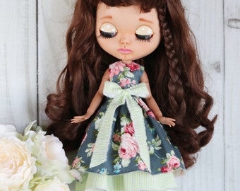 Blythe Doll Dress