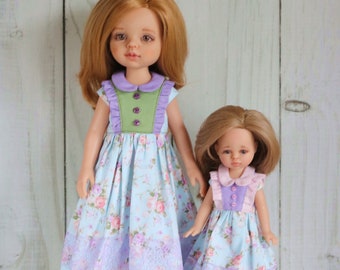 Dress for Paola Reina Doll