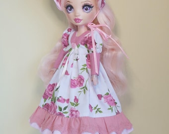 Outfit for Rainbow High or Blythe dolls