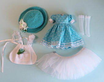 Outfit for Rainbow High dolls