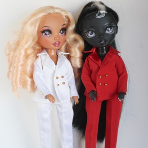 Pantsuit for Rainbow High dolls
