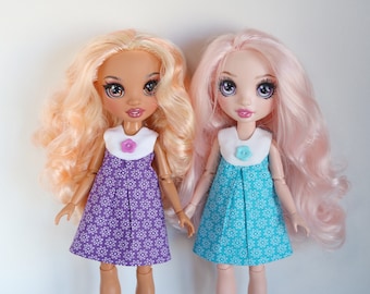 Outfit for Blythe or Rainbow High Doll dress