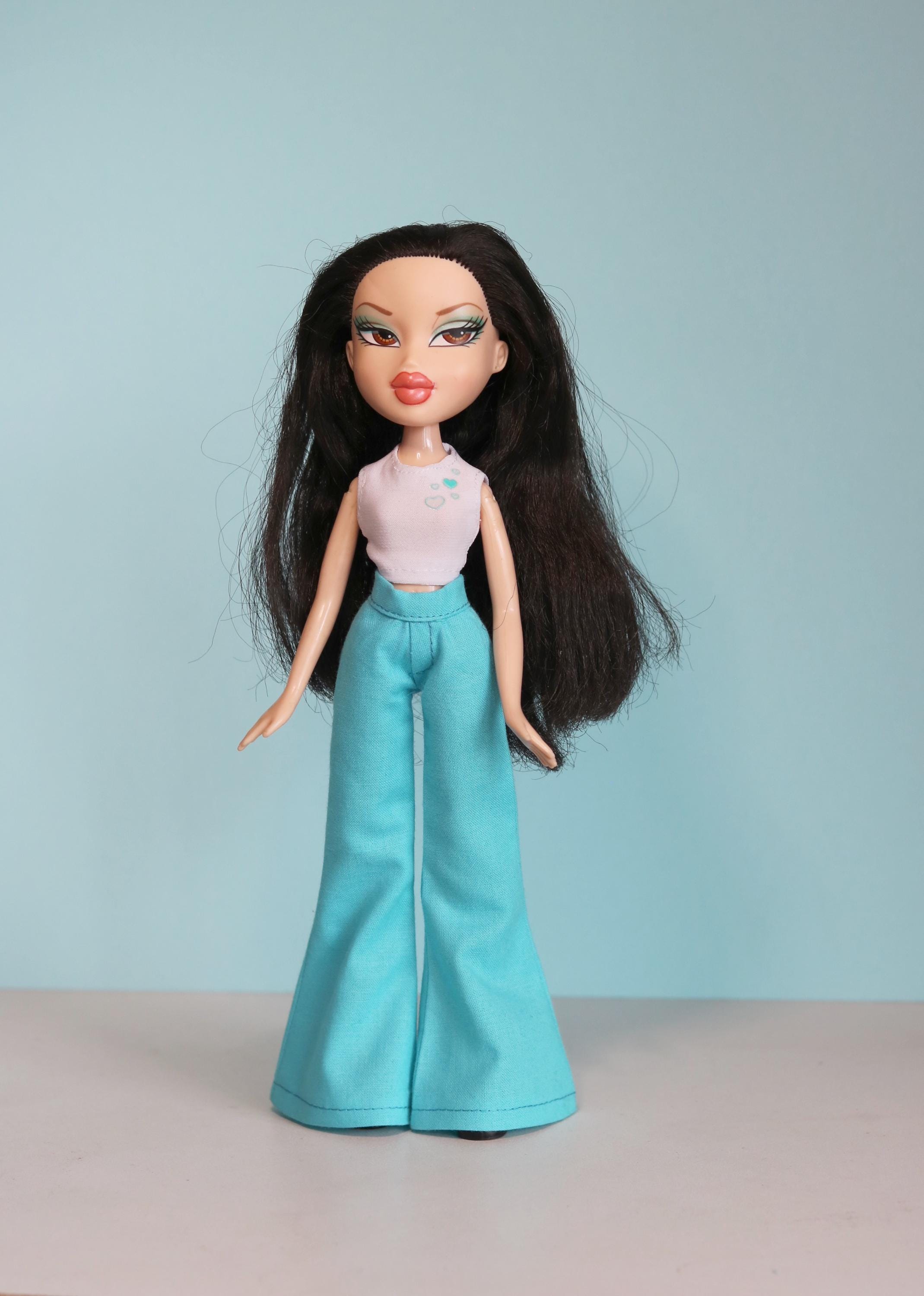 Bratz doll clothes - Etsy 日本