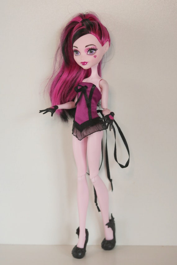 Ropa para Monster High dolls Corsé para muñecas MH Vestir una - Etsy México Ropa para Monster High dolls Corsé para muñecas MH Vestir una - Etsy México