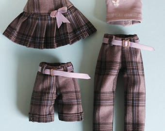 Outfit for Rainbow High doll