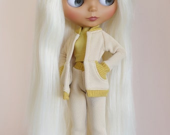 Dres dla lalek Blythe