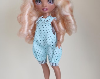Jumpsuit for a doll Rainbow High