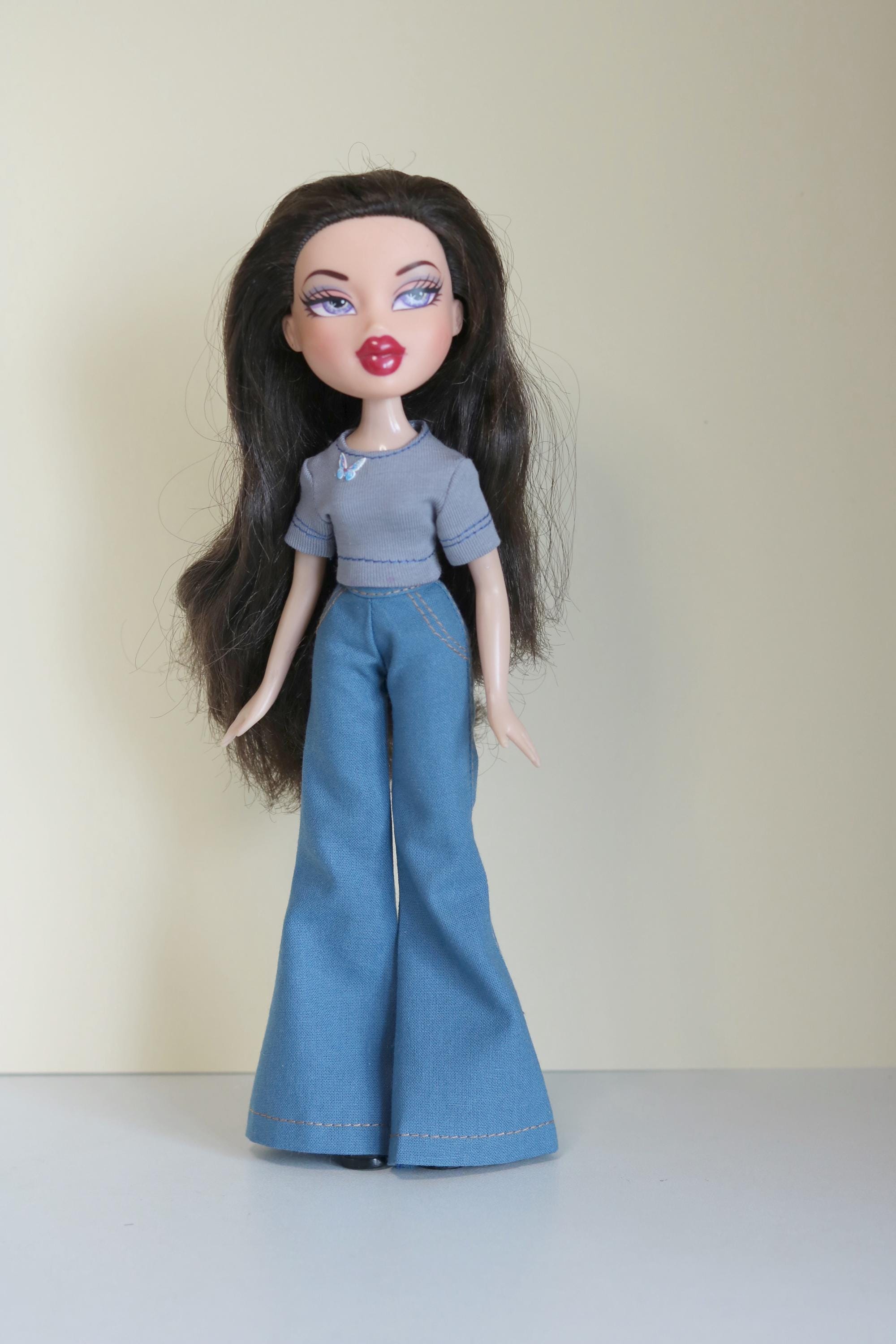 Bratz Doll Jeans UK