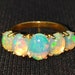 see more listings in the Opal Rings section