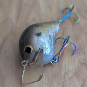 6'6 baitcasting rod Savannah 723: 6 ft / Med. Heavy Power / Fast Action Casting