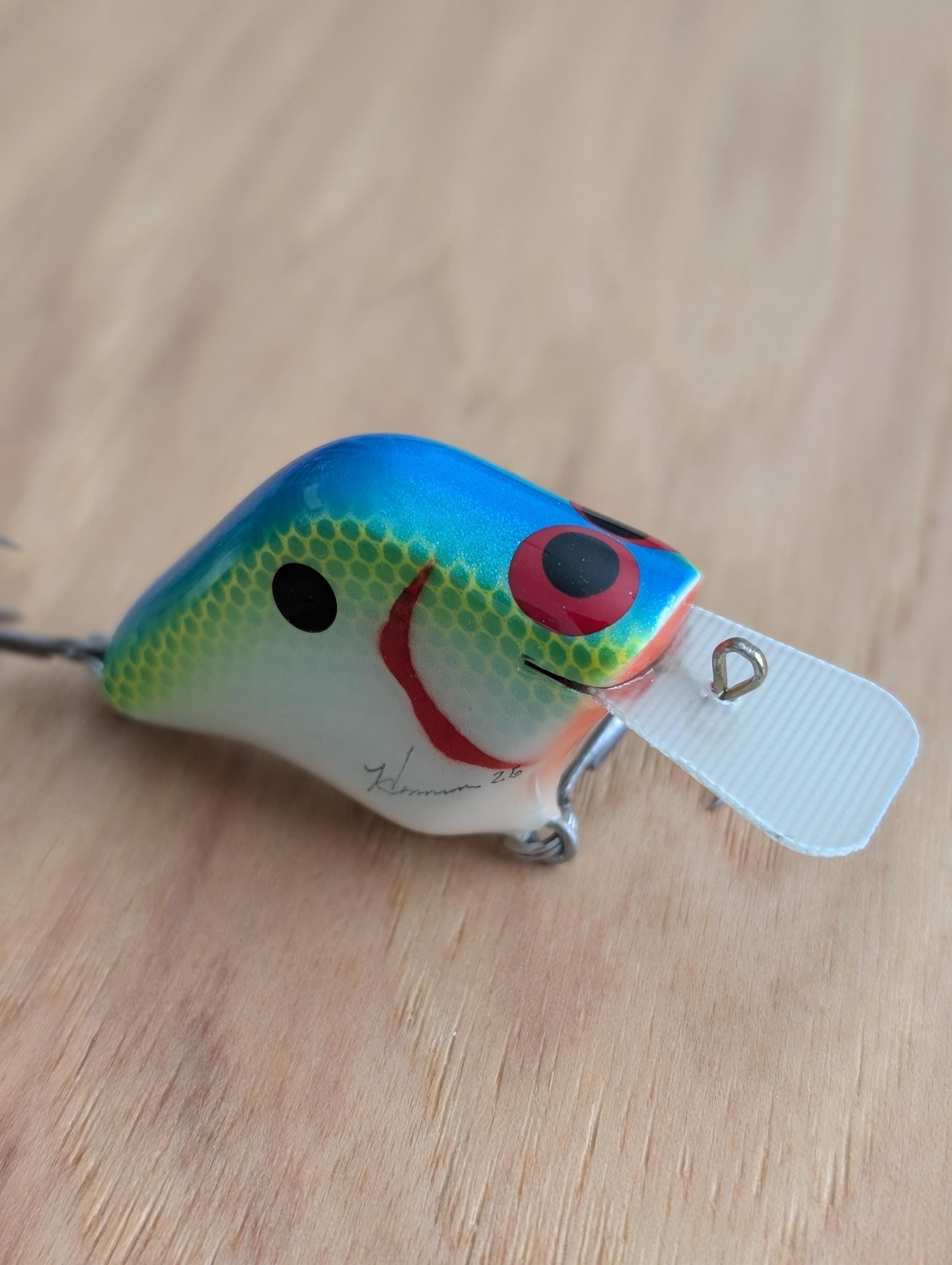 CarolinaCrankbait - Etsy 日本
