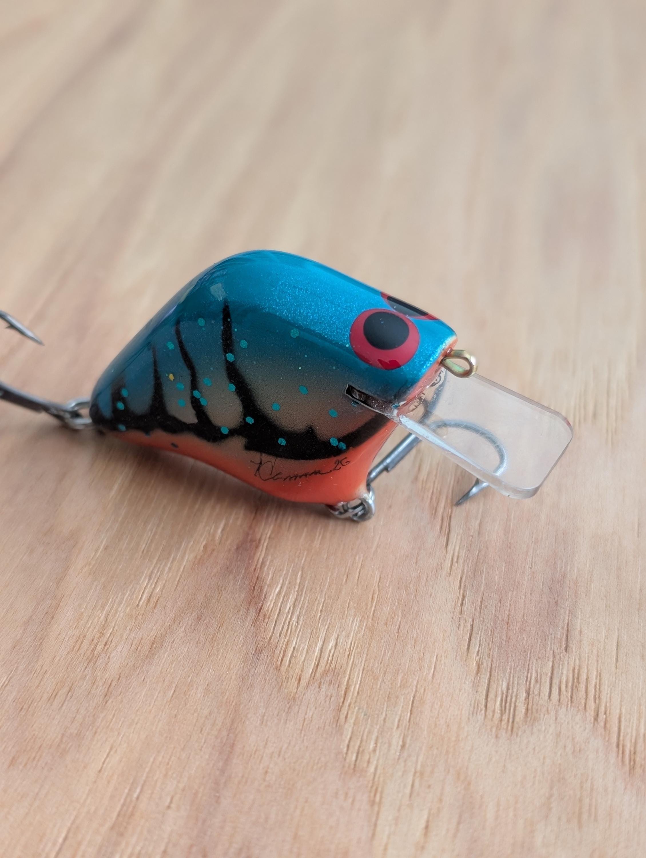 CarolinaCrankbait - Etsy 日本