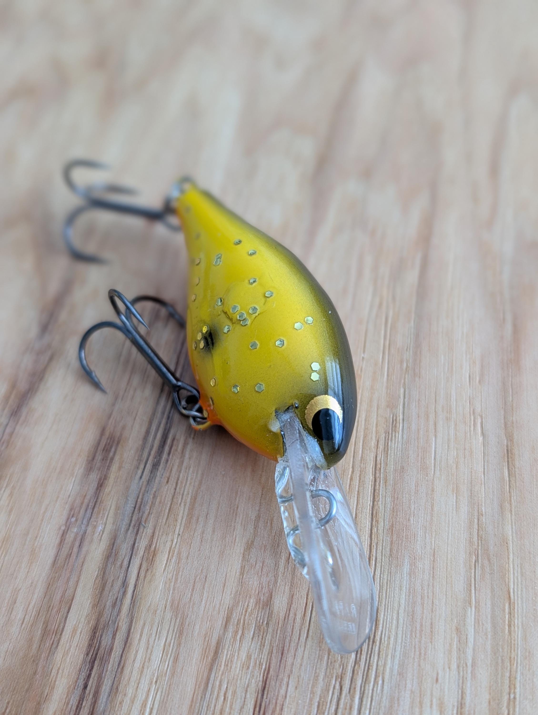 CarolinaCrankbait - Etsy 日本