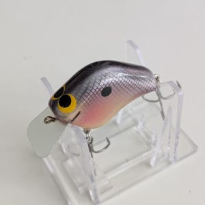 Catching Concepts LH.5 Crankbait in Rosey Shad