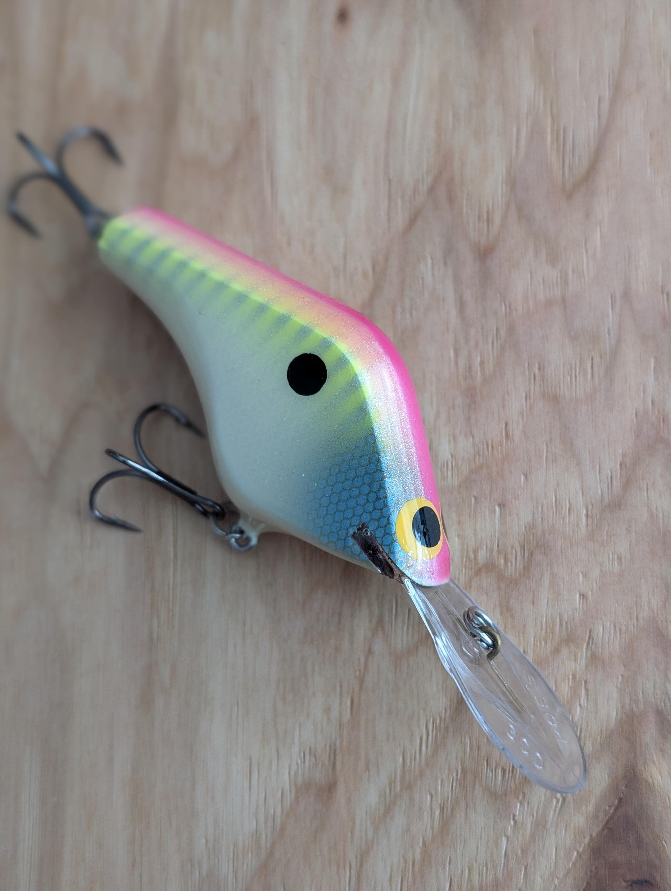 CarolinaCrankbait - Etsy 日本