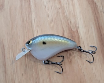 ルアー・フライ riddlebaits distillery dullahan Riddle Bait Distillery Dullahan Handmade Balsa JDM Crankbait