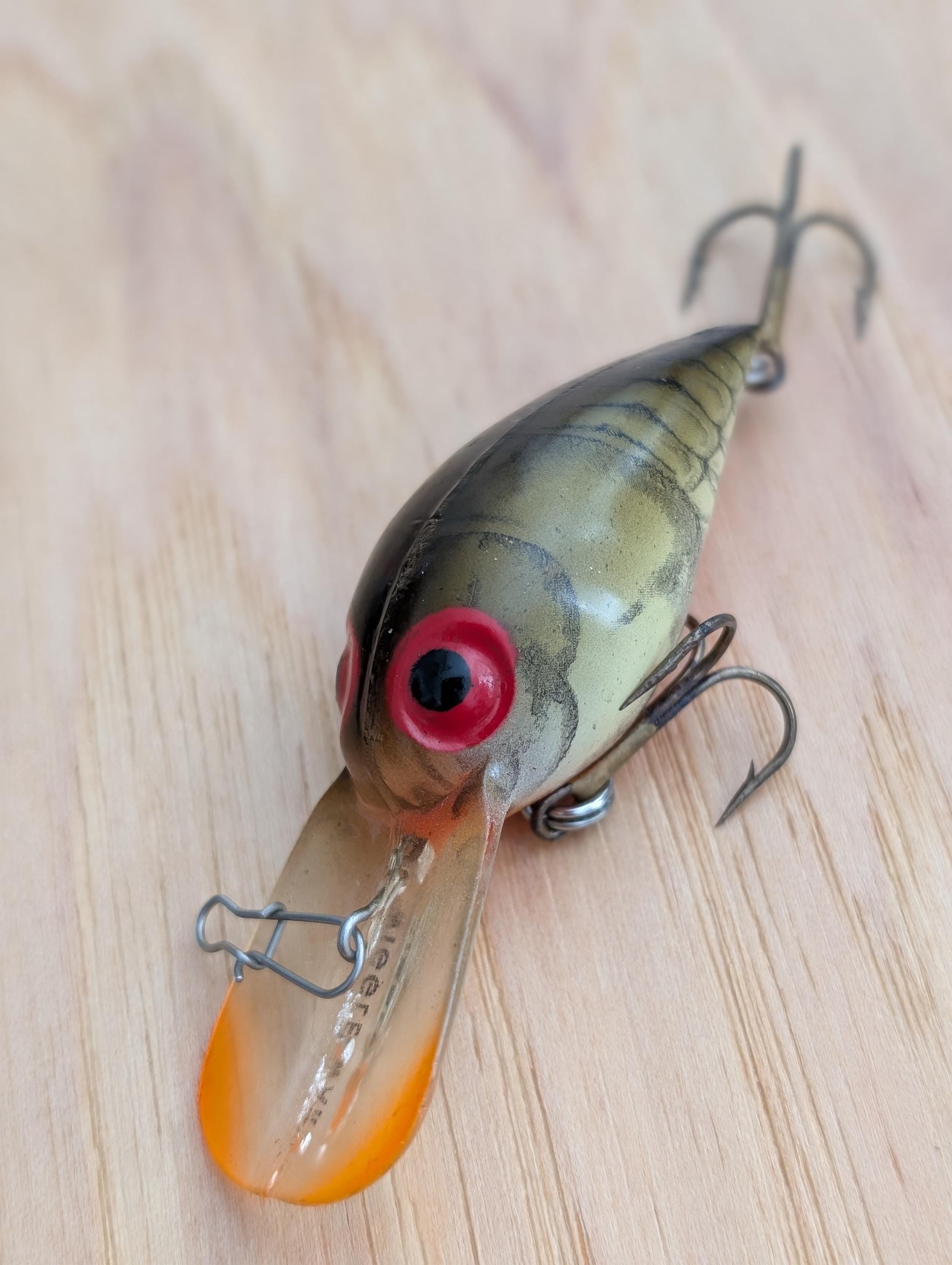 Rapala vintage - Etsy 日本