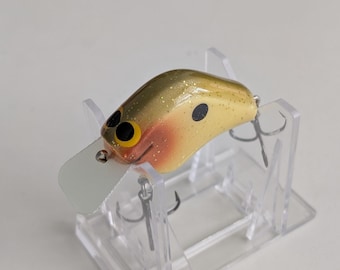 Catching Concepts LH.5 Crankbait Moonglow