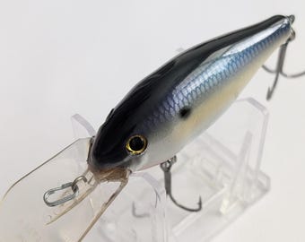の 人気アイテムランキング Handmade Dullahan Distillery Bait Riddle Balsa Crankbait JDM ルアー・フライ