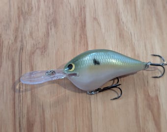 公式サイト - ハイブランドの新作が続々登場 Handmade Dullahan Distillery Bait Riddle Balsa Crankbait JDM ルアー・フライ