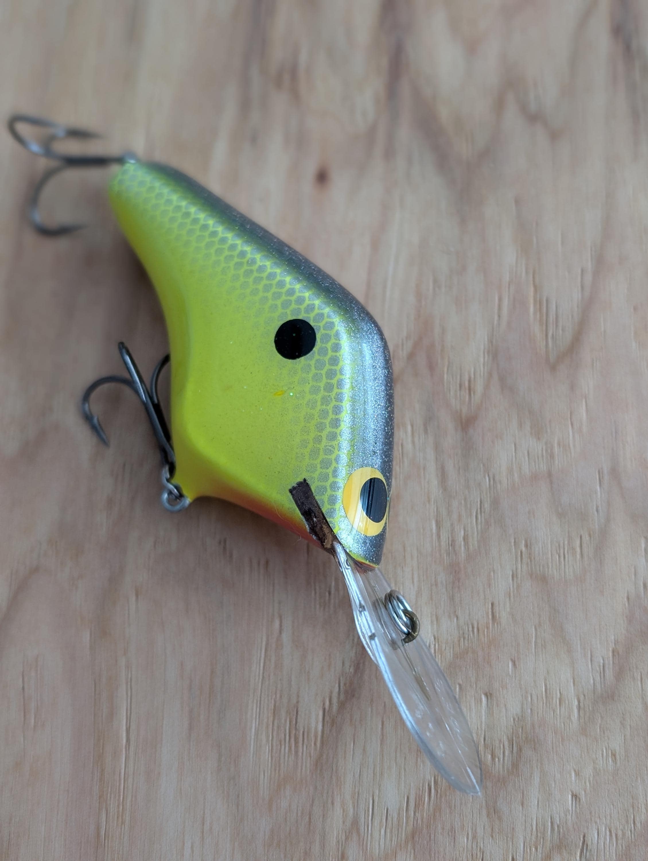 CarolinaCrankbait - Etsy 日本