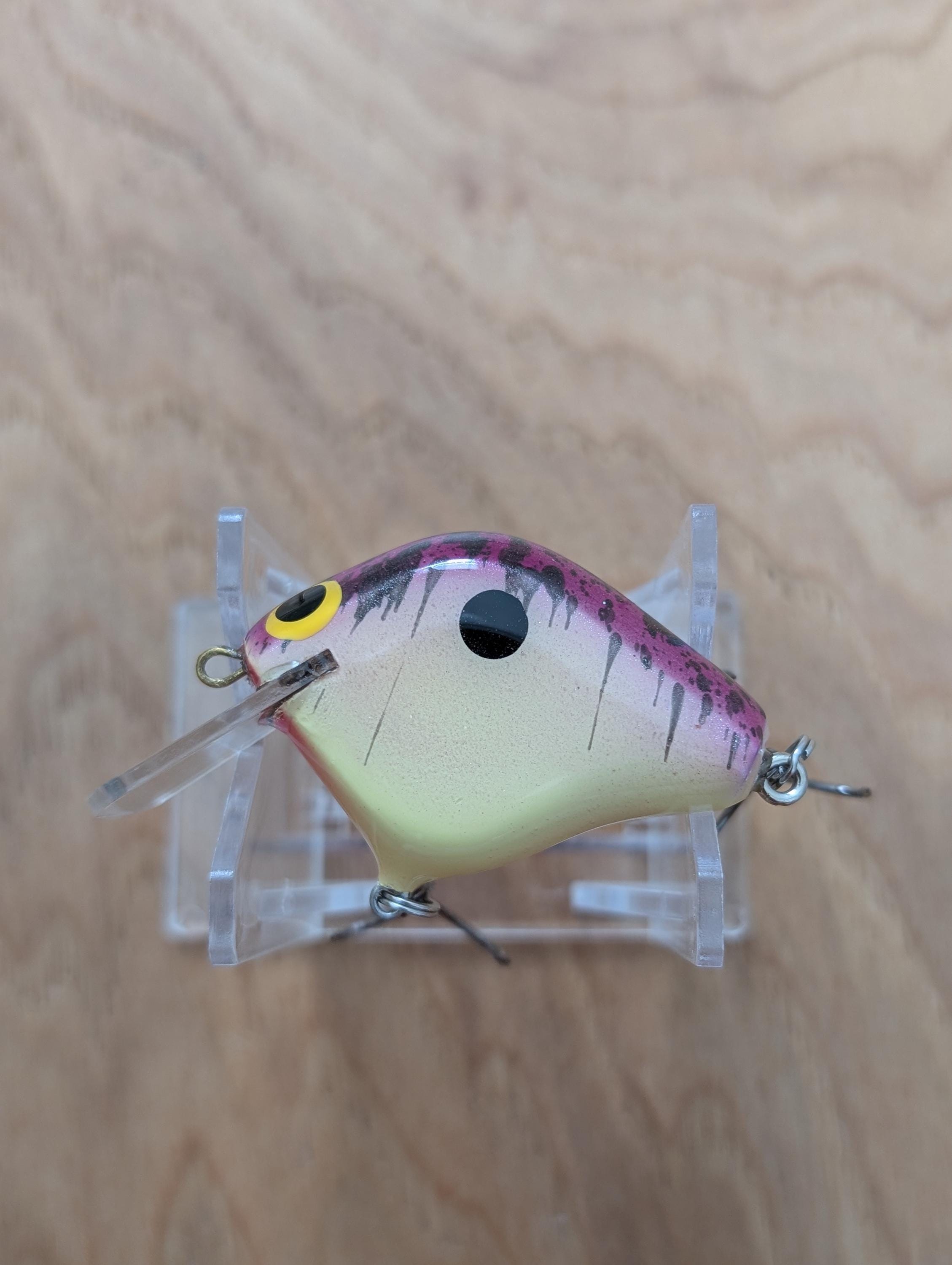 キャッチングコンセプト CCS.5 クランクベイト 【公式通販】