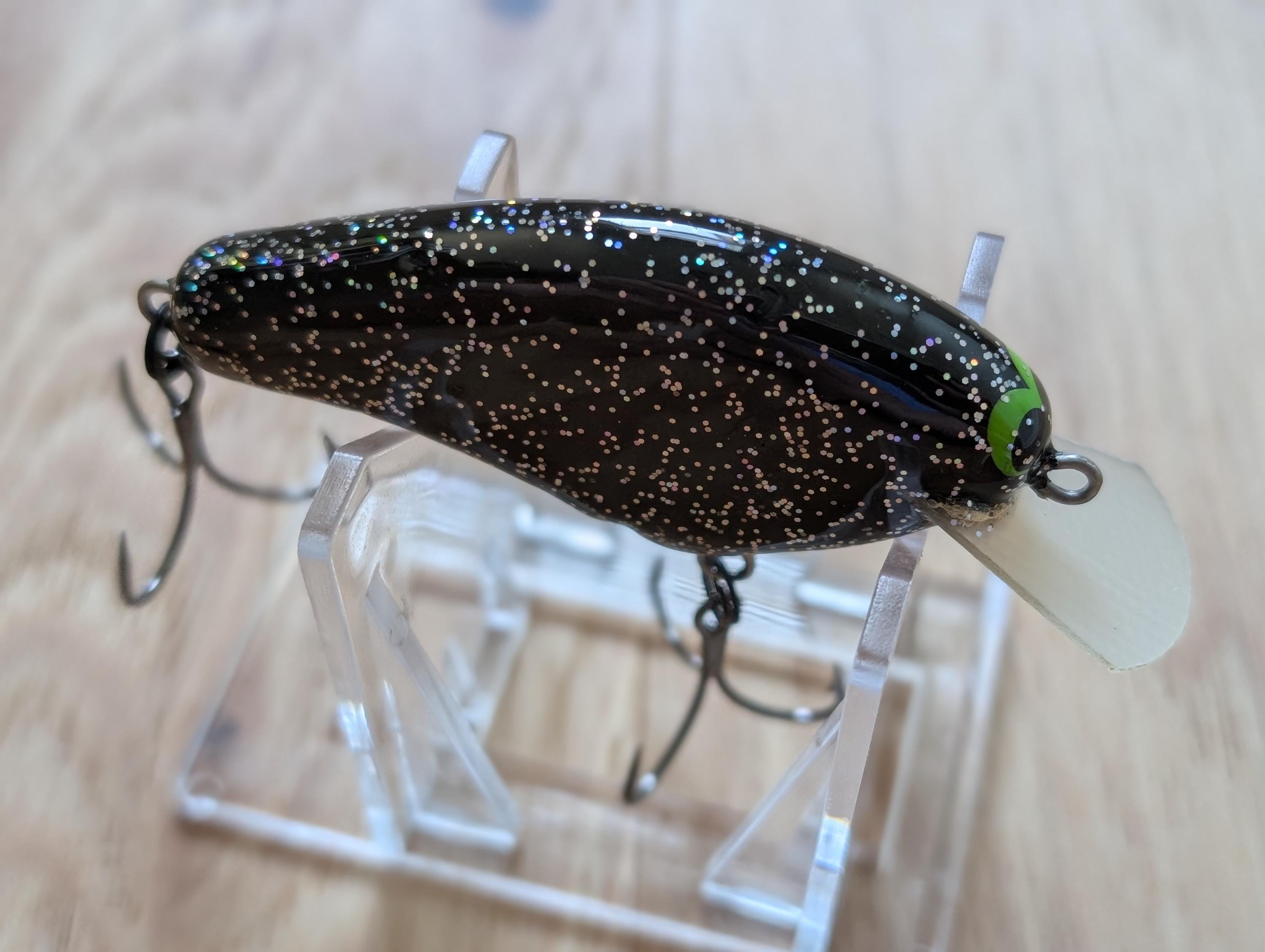 キャッチングコンセプト CCS.5 クランクベイト キャッチングコンセプト CCS.5 クランクベイト