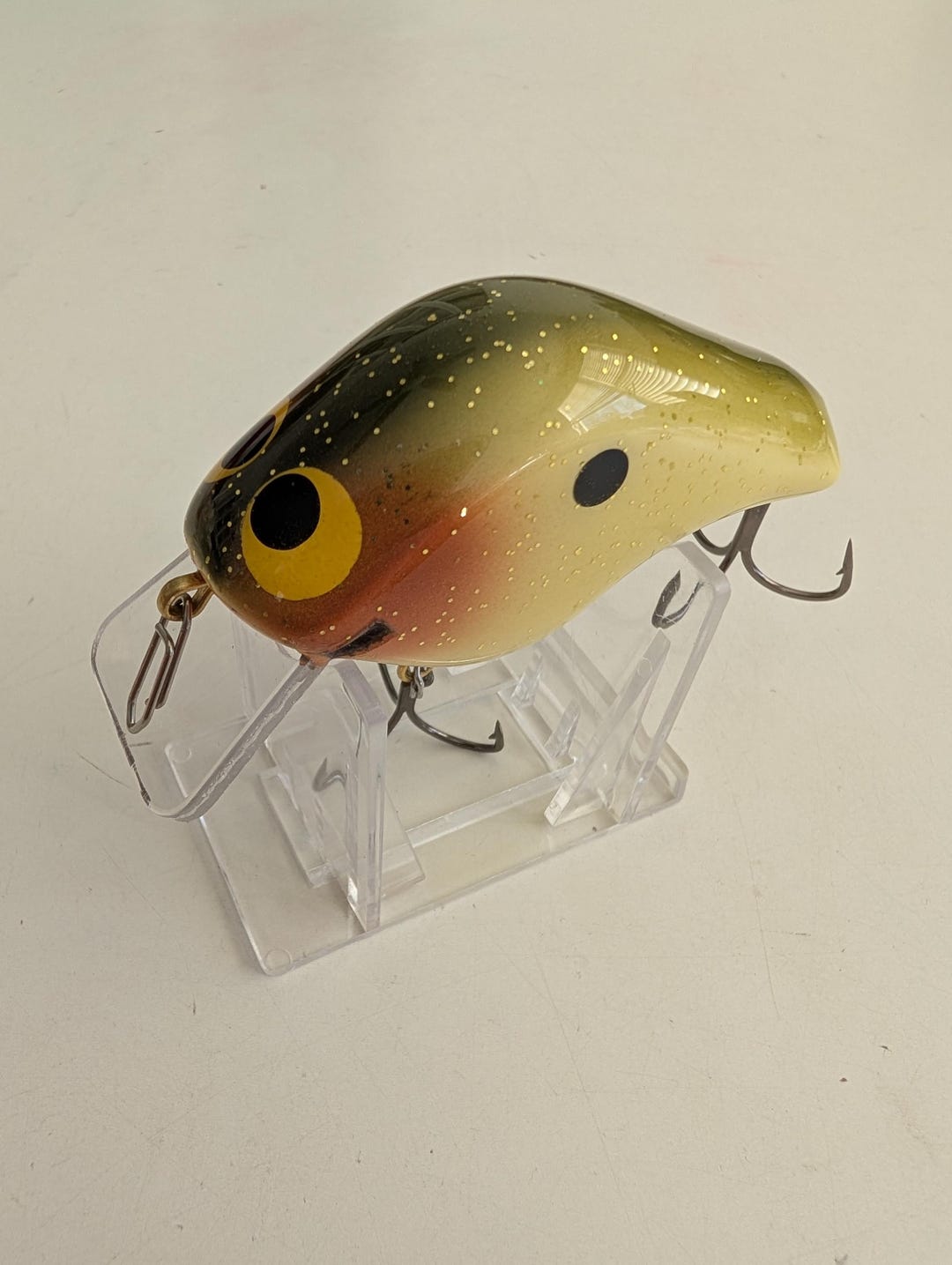 キャッチングコンセプト　Big Bee キャッチングコンセプト スーパービー ビッグビー スクエアビル