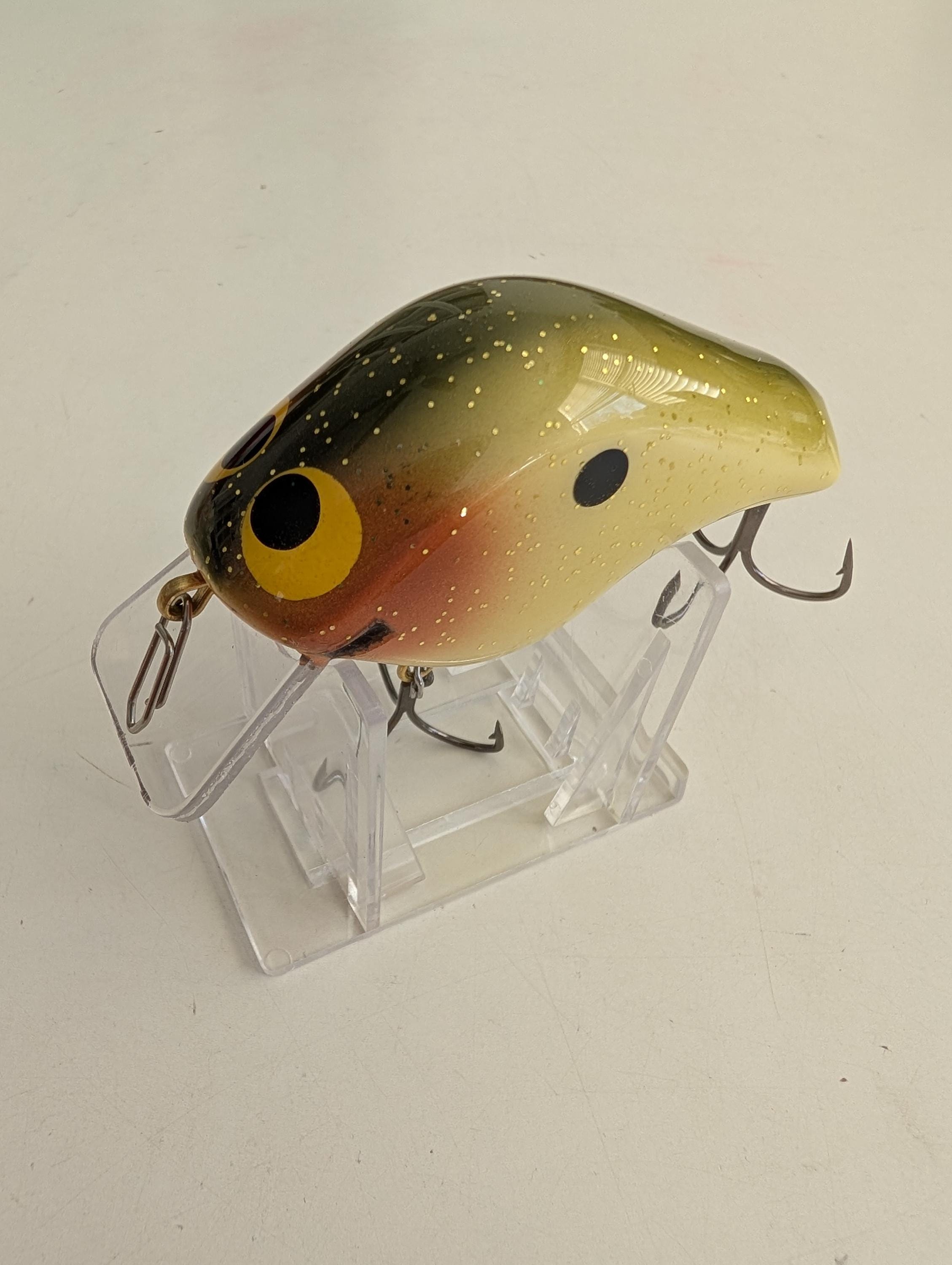 キャッチングコンセプト　Big Bee キャッチングコンセプト スーパービー ビッグビー スクエアビル