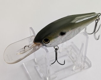 Riddle Bait Distillery Dullahan Handmade Balsa JDM Crankbait