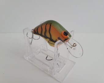Riddle Bait Distillery Dullahan Handmade Balsa JDM Crankbait