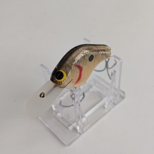 Catching Concepts CCS1 Crankbait in Hickory Shad - Etsy