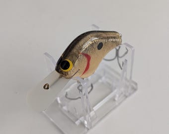 Catching Concepts RipNC1 Crankbait Madison Shad