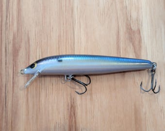 【新品】 Riddle Bait Distillery Dullahan Handmade Balsa JDM Crankbait ルアー・フライ